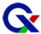 Shenzhen Guoxin Optoelectronics Technology Co., Ltd. Logo