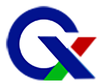 Shenzhen Guoxin Optoelectronics Technology Co., Ltd. Logo